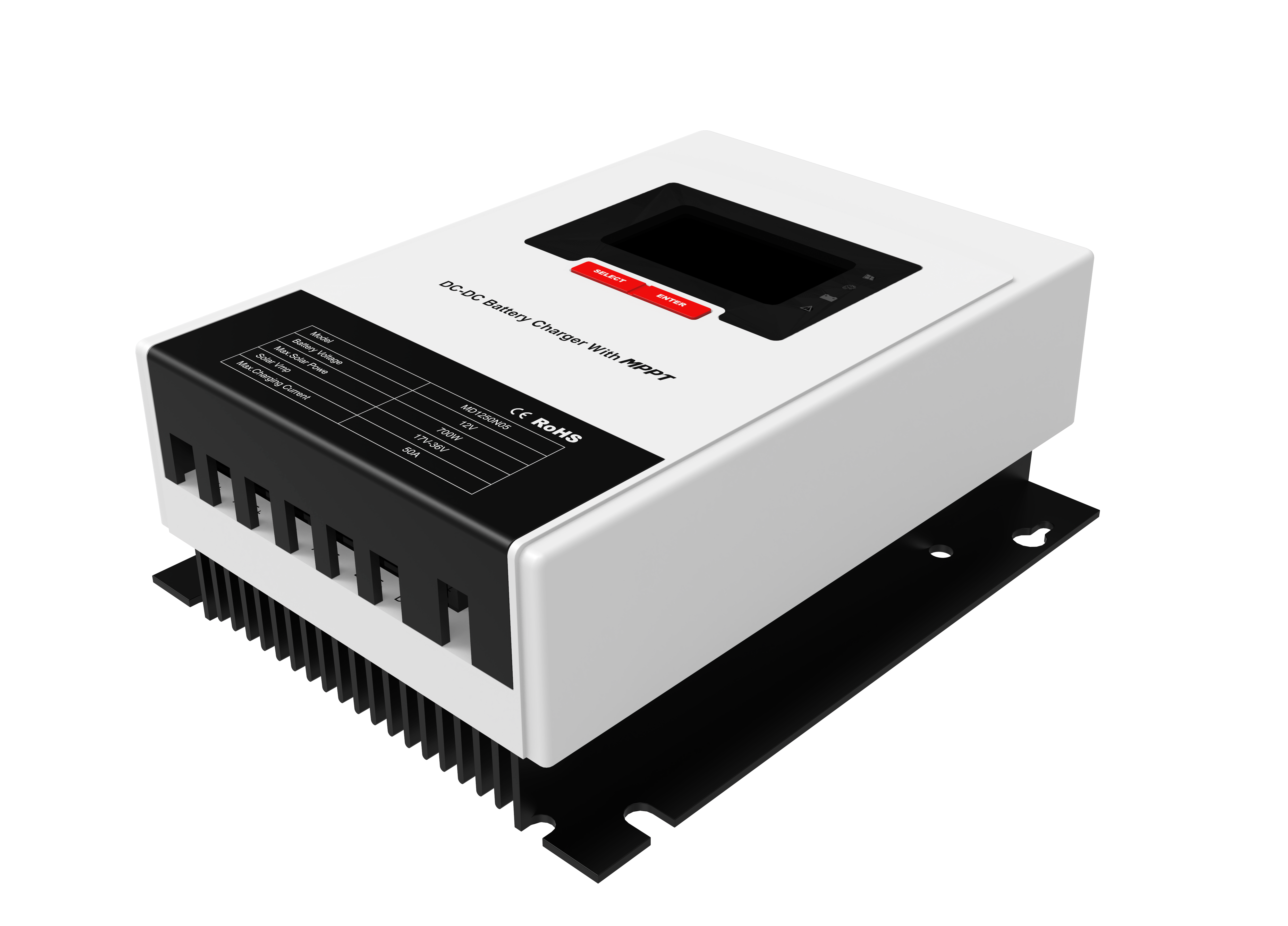 myACT RV Camping Energy Solution 2