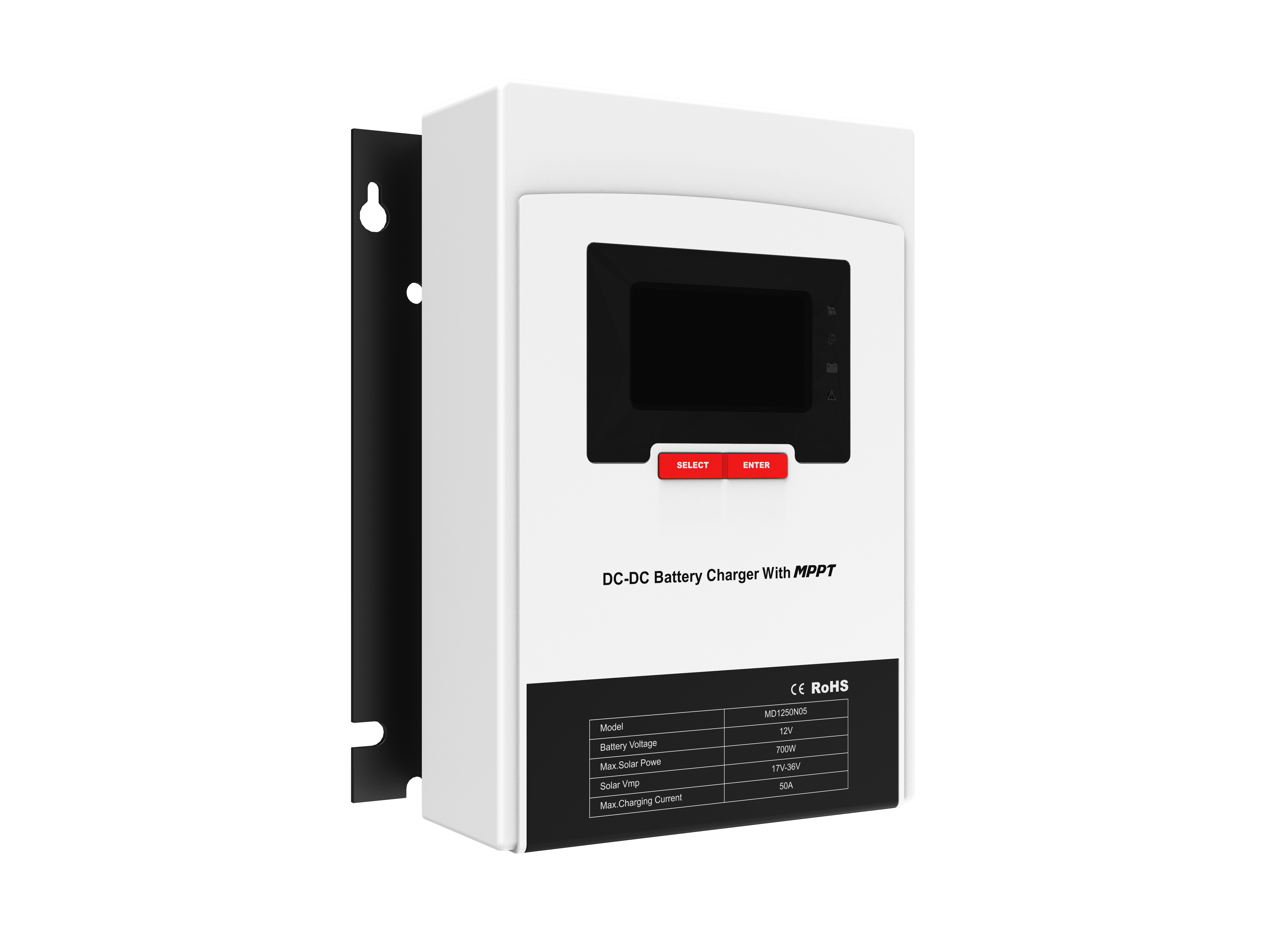 myACT RV Camping Energy Solution 3