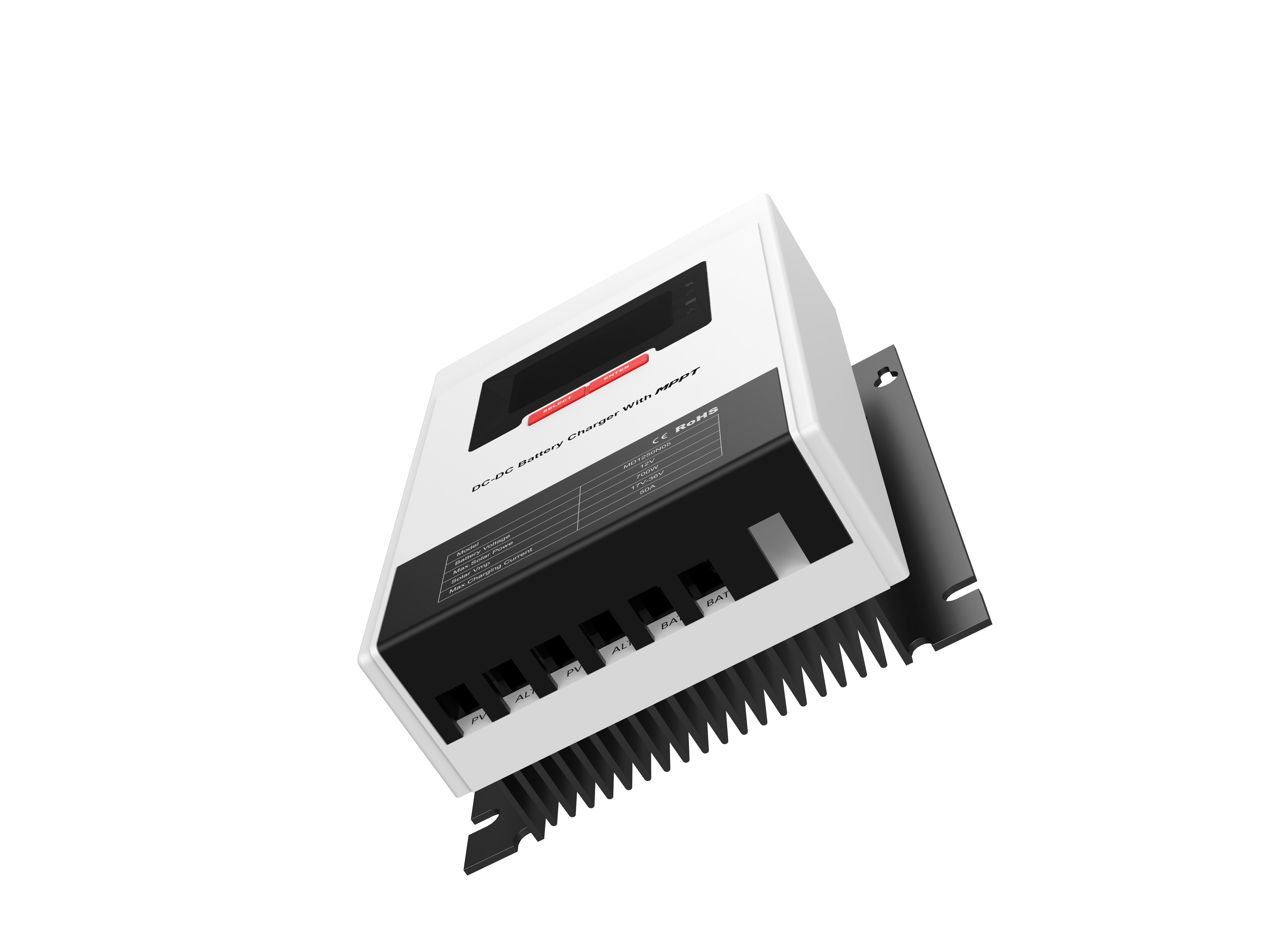 myACT RV Camping Energy Solution 4